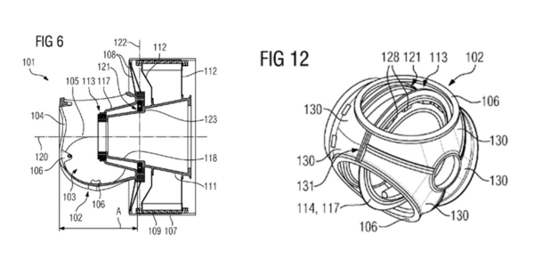 2013 Patent Design
