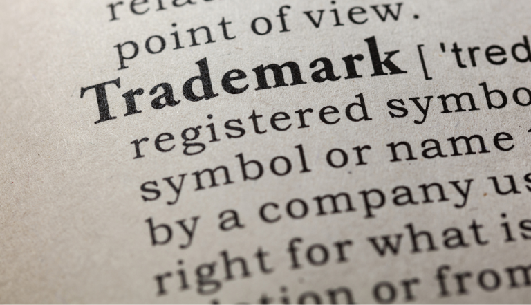 Trade marks