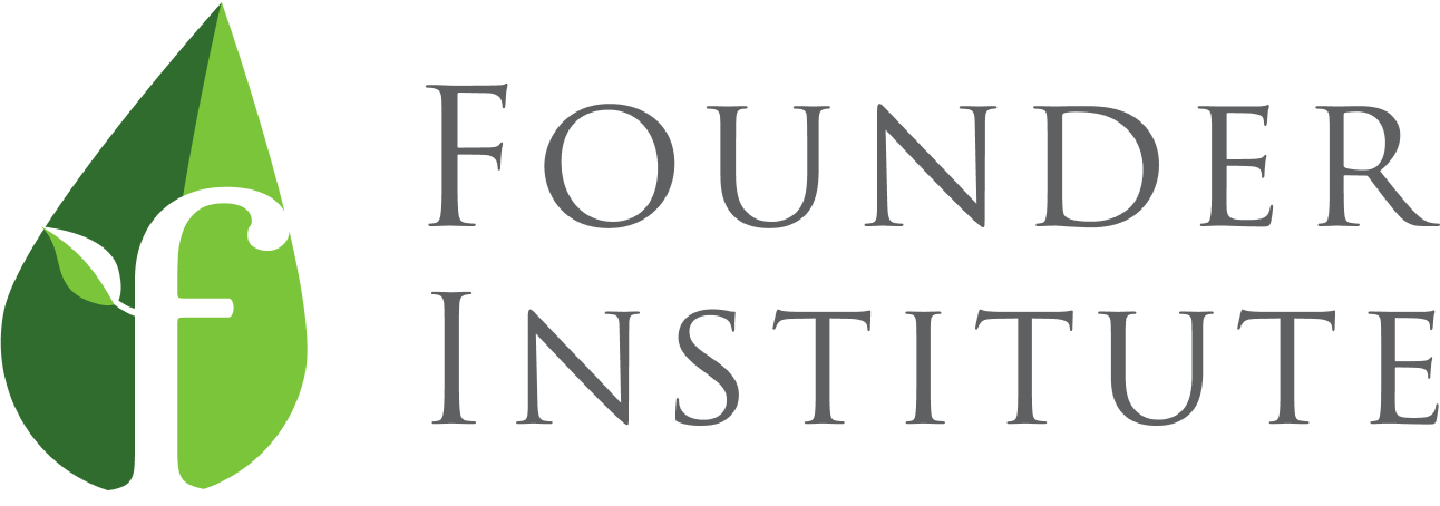 Logo: Founder Institute