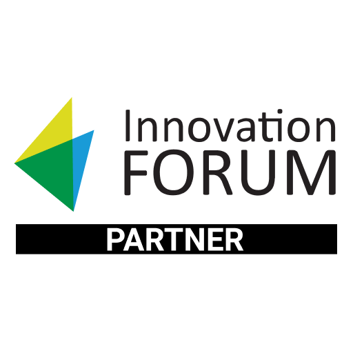 Logo: Innovation Forum Partner