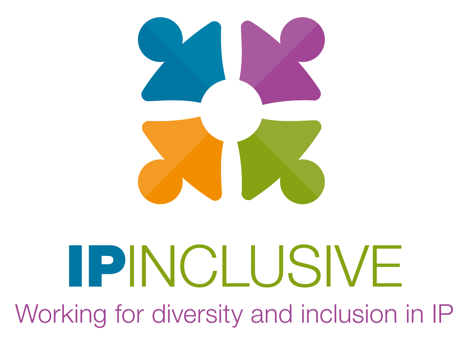 IP Inclusive [logo] - Working for diversity and inclusion in IP