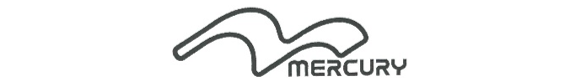 第4861666号商标--"MERCURY"标志