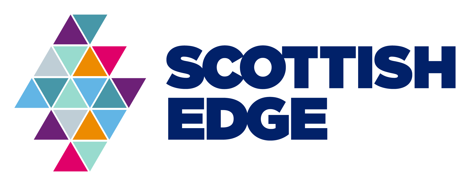 Logo: Scottish Edge