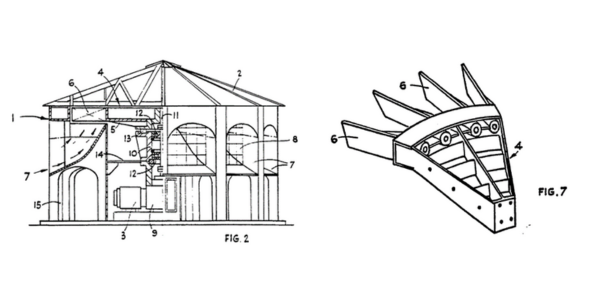 1993 Patent