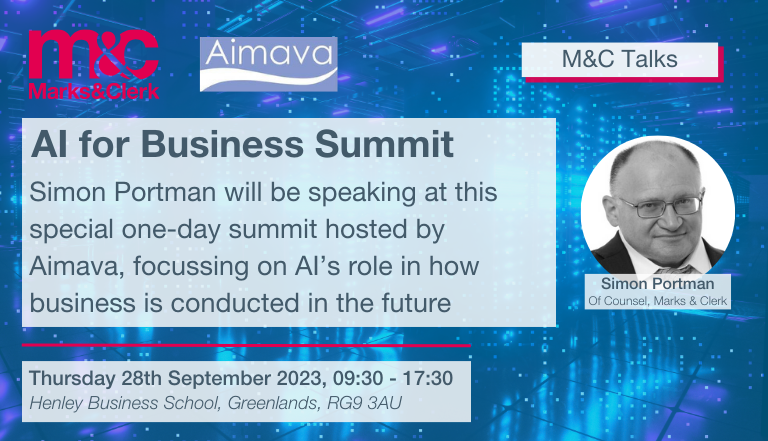 ID: AI in Business Summit