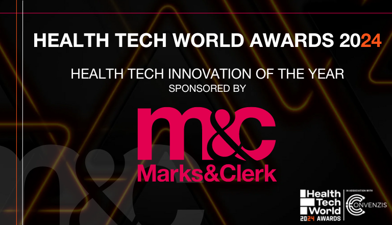 Health Tech World Awards 2024