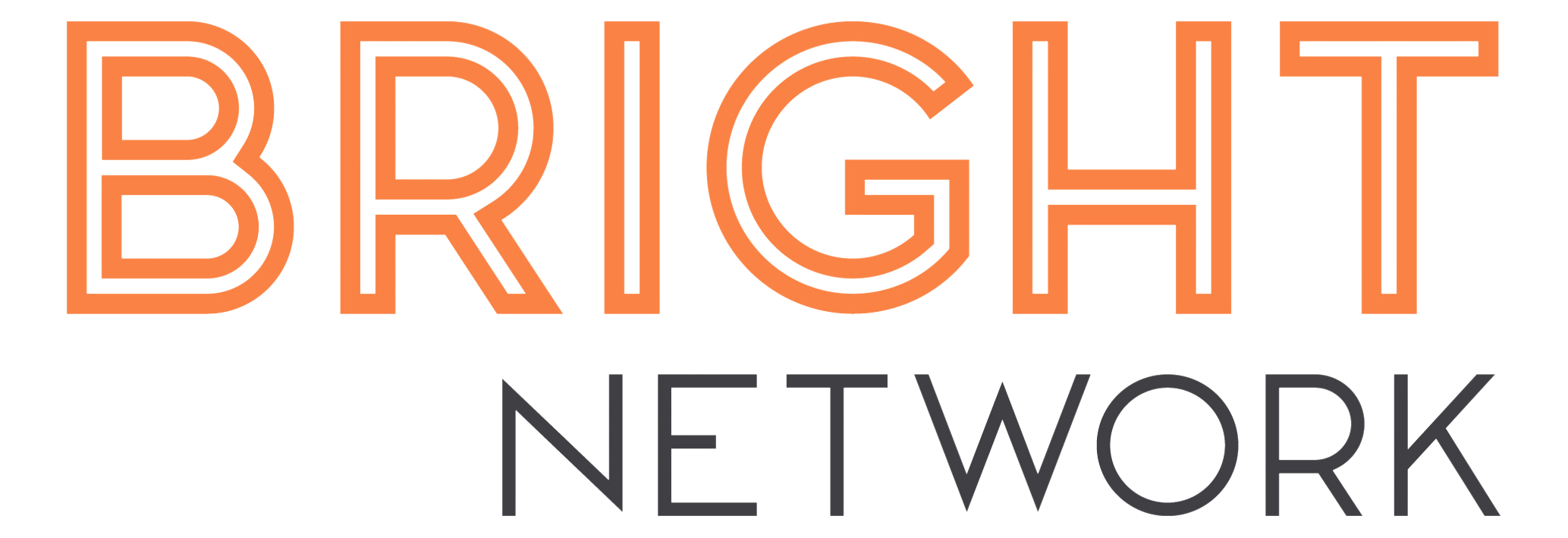 BRIGHT NETWORK [logo]