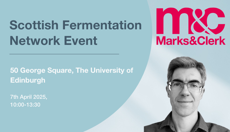 Scottish Fermentation Network Event