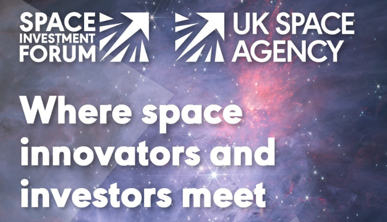 Space Investment Forum