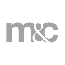 M&C placeholder logo