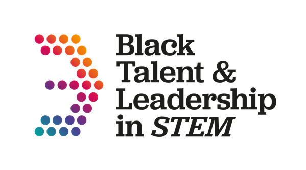 Black Talent & Leadership in STEM [logo]